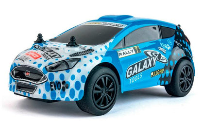 Nincoracers X Rally Galaxy 2.4Ghz Radio Control Car