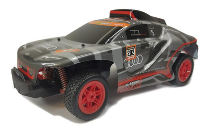 Nincoracers AUDI RS Q E-tron 2.4Ghz Radio Control Car