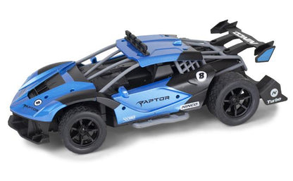 Nincoracers RAPTER 2.4Ghz Radio Control Car