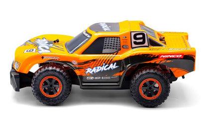 Nincoracers RADICAL 2.4Ghz Radio Control Car