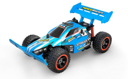 Nincoracers Stream Buggy 2.4Ghz Radio Control Car