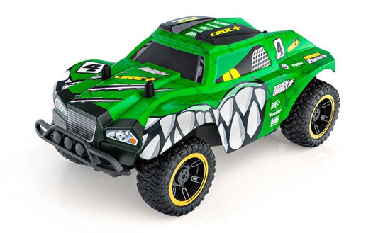 Nincoracers CROC+ Monster Truck 2.4Ghz Radio Control Car