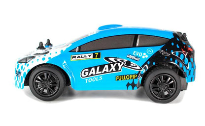 Nincoracers X Rally Galaxy 2.4Ghz Radio Control Car