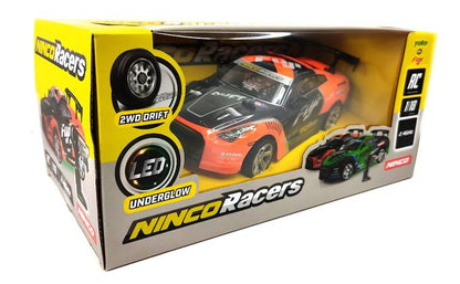 Nincoracers Fuji Drift 2.4Ghz Radio Control Car