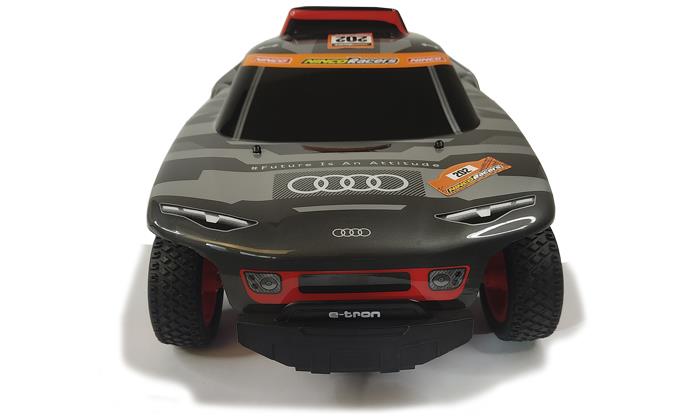 Nincoracers AUDI RS Q E-tron 2.4Ghz Radio Control Car