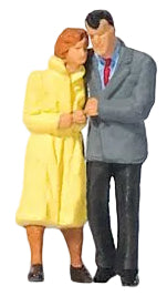 Couple Figure