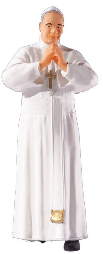 PR45533 Pope Leo XIV Figure