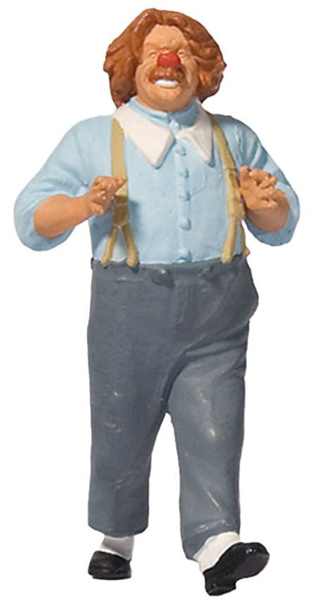 PR65375 Clown Figure