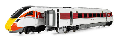 LNER Azuma No.800201 High Speed Set - Railroad Range