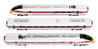 LNER Azuma No.800201 High Speed Set - Railroad Range