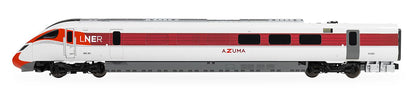 LNER Azuma No.800201 High Speed Set - Railroad Range