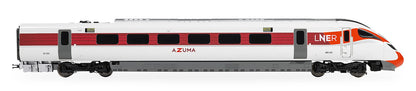 LNER Azuma No.800201 High Speed Set - Railroad Range