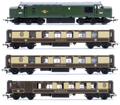 Pre-Owned Triang RS9 Intercity Express Train Set