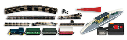 Branchline Mixed Traffic Starter Train Set