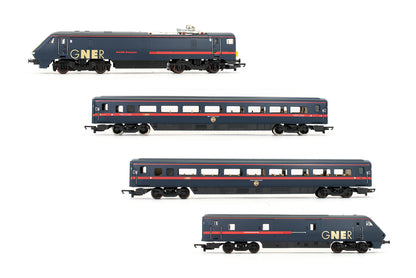 Pre-Owned Great North Eastern Railway 225 Train Pack