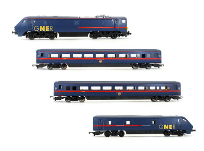 Pre-Owned GNER 225 Train Pack