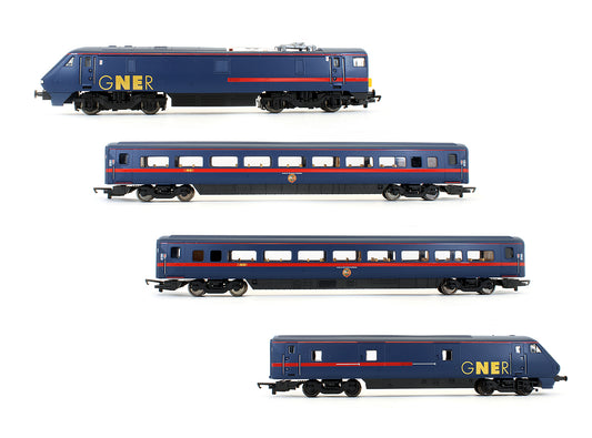 Pre-Owned GNER 225 Train Pack