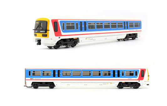 Pre-Owned Class 466 Network Southeast Networker - Exclusive Edition