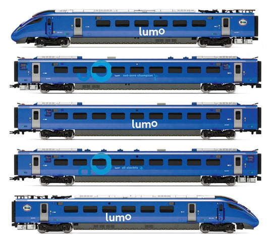 Lumo Class 803 845005 Five Car Train Pack