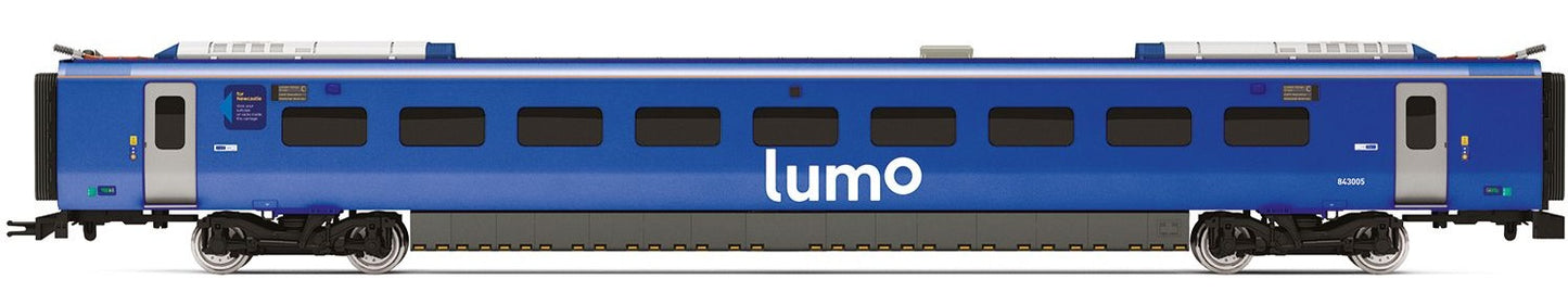 Lumo Class 803 845005 Five Car Train Pack