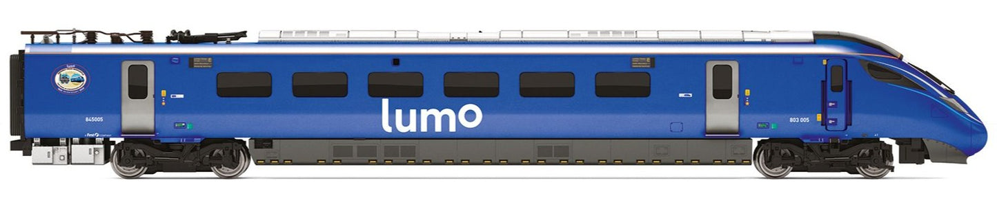 Lumo Class 803 845005 Five Car Train Pack