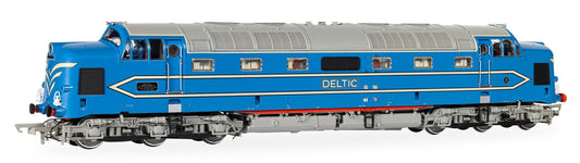 Hornby Dublo English Electric DP1 Co-Co DP1 'Deltic' BR Diesel Locomotive