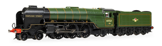 BR Late Thompson Cl A2-3 Watling Street No.60521 Steam Locomotive