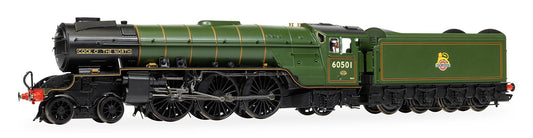 BR Early Thompson A2-2 Cock O the North No.60501 (with Steam Generator) Steam Locomotive