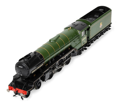 BR Early Thompson A2-2 Cock O the North No.60501 (with Steam Generator) Steam Locomotive