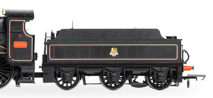 BR Saint Class Saint David 2920 Steam Locomotive