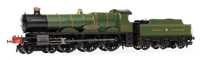 GWR Saint Class 'Lady of Legend' No.2999 Steam Locomotive