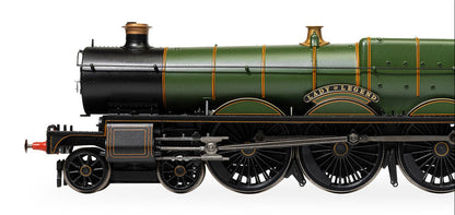 GWR Saint Class 'Lady of Legend' No.2999 Steam Locomotive