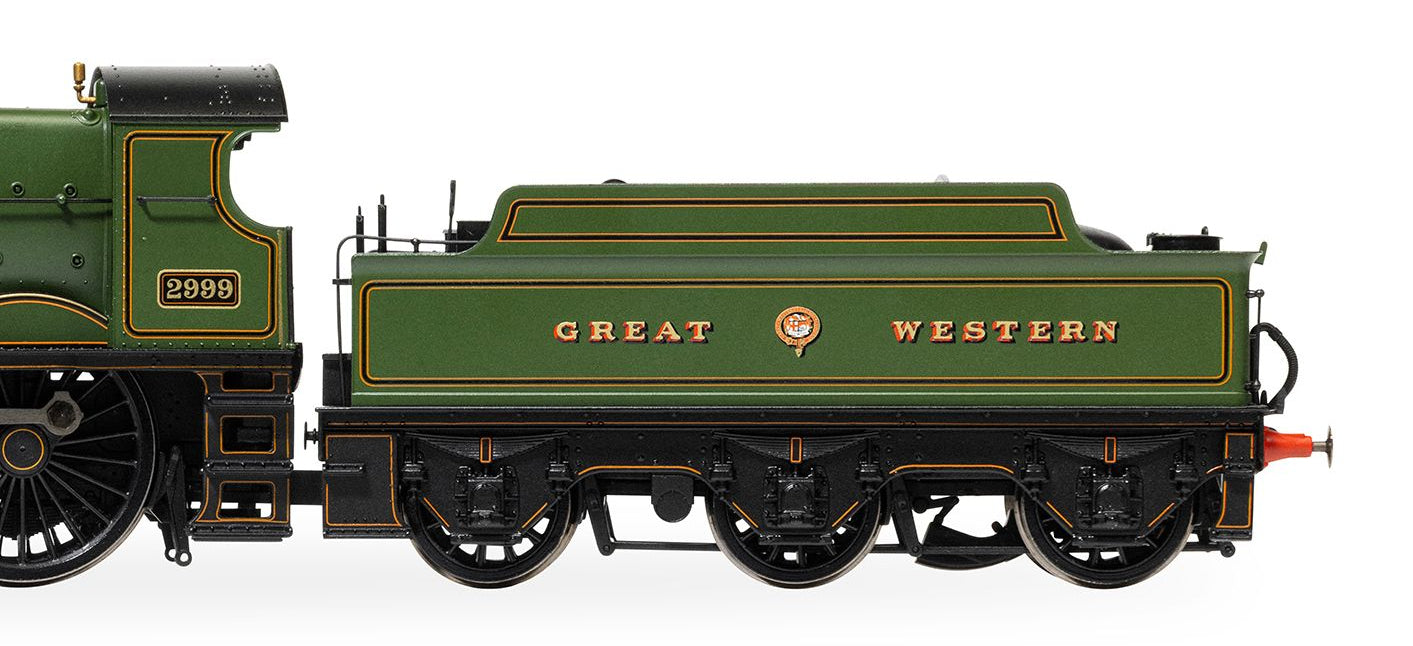 GWR Saint Class 'Lady of Legend' No.2999 Steam Locomotive