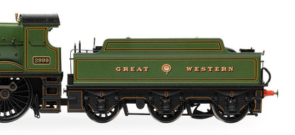 GWR Saint Class 'Lady of Legend' No.2999 Steam Locomotive