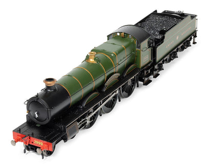 GWR Saint Class 'Lady of Legend' No.2999 Steam Locomotive