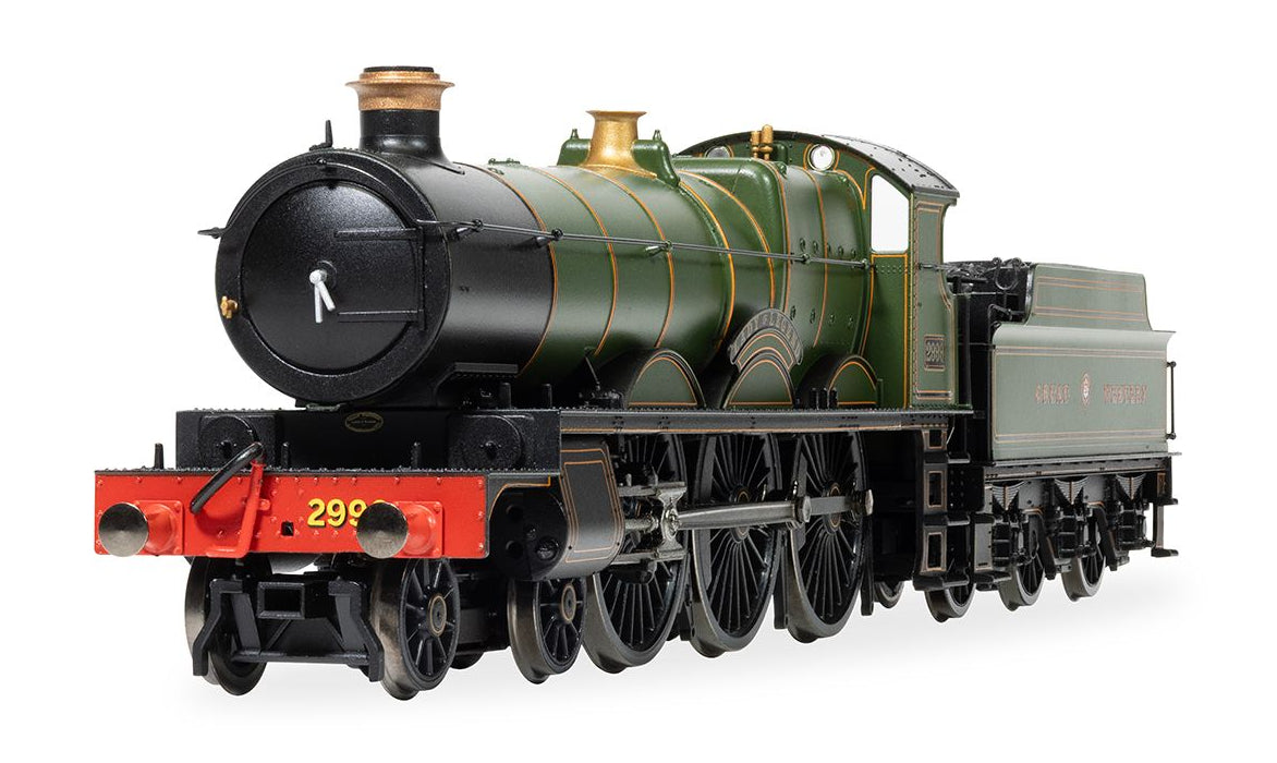 GWR Saint Class 'Lady of Legend' No.2999 Steam Locomotive