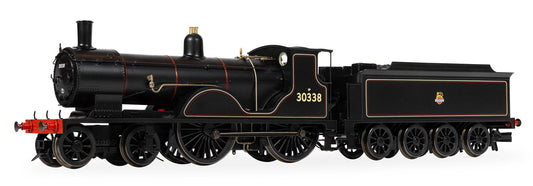 BR T9 No.30338 Steam Locomotive