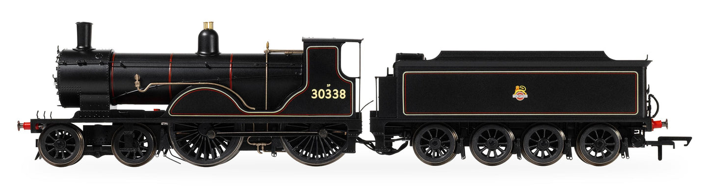 BR T9 No.30338 Steam Locomotive