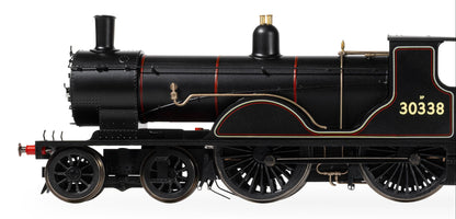 BR T9 No.30338 Steam Locomotive