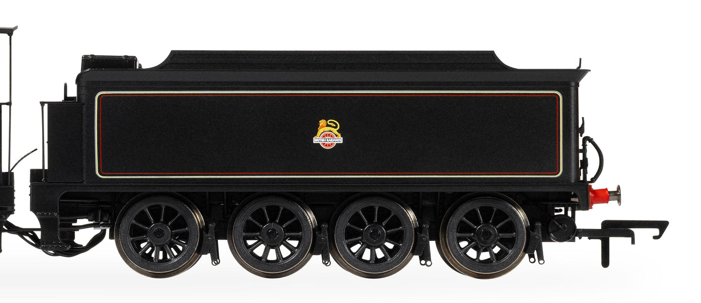 BR T9 No.30338 Steam Locomotive