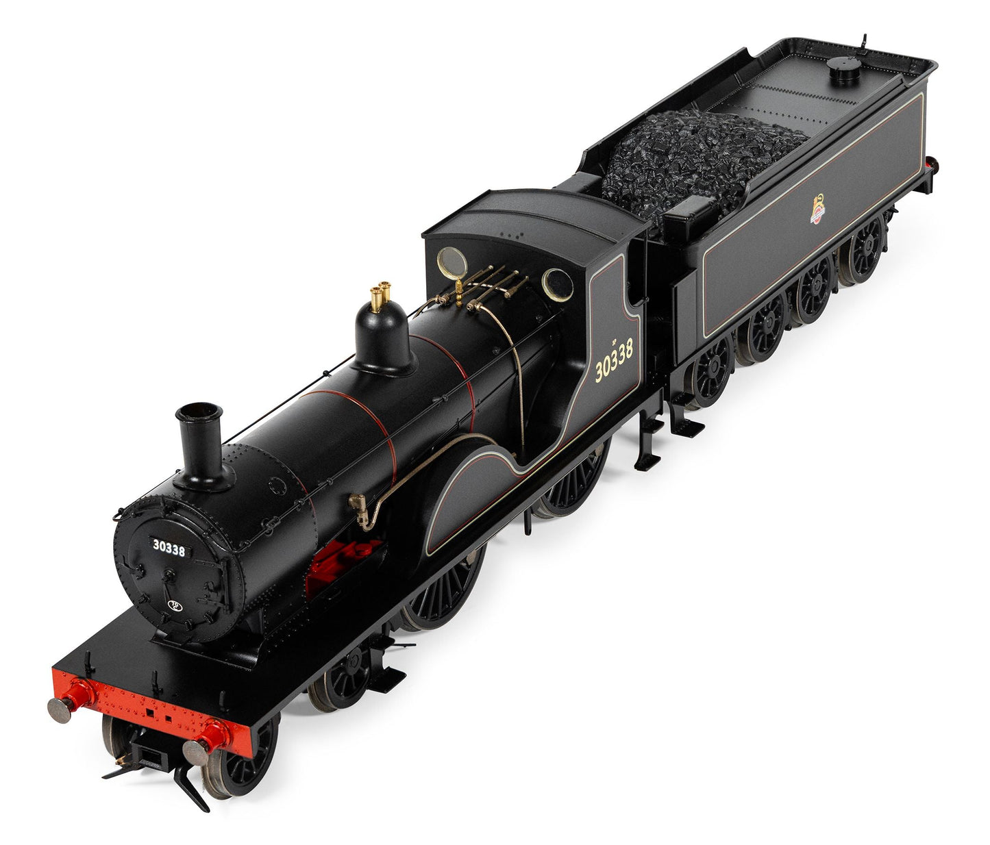 BR T9 No.30338 Steam Locomotive
