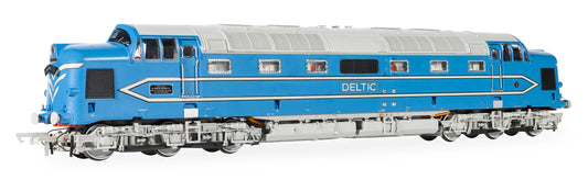 R30420 Hornby Dublo DP1 Prototype Deltic NRM Edition Diesel Locomotive