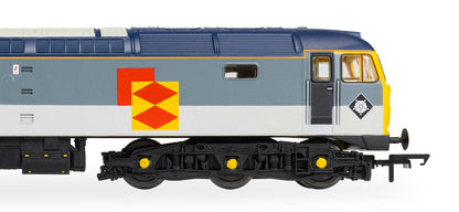 RailRoad Class 47 Railfreight Distribution 'The Sapper' 47306 Diesel Locomotive