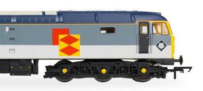 RailRoad Class 47 Railfreight Distribution 'The Sapper' 47306 Diesel Locomotive - DCC Sound