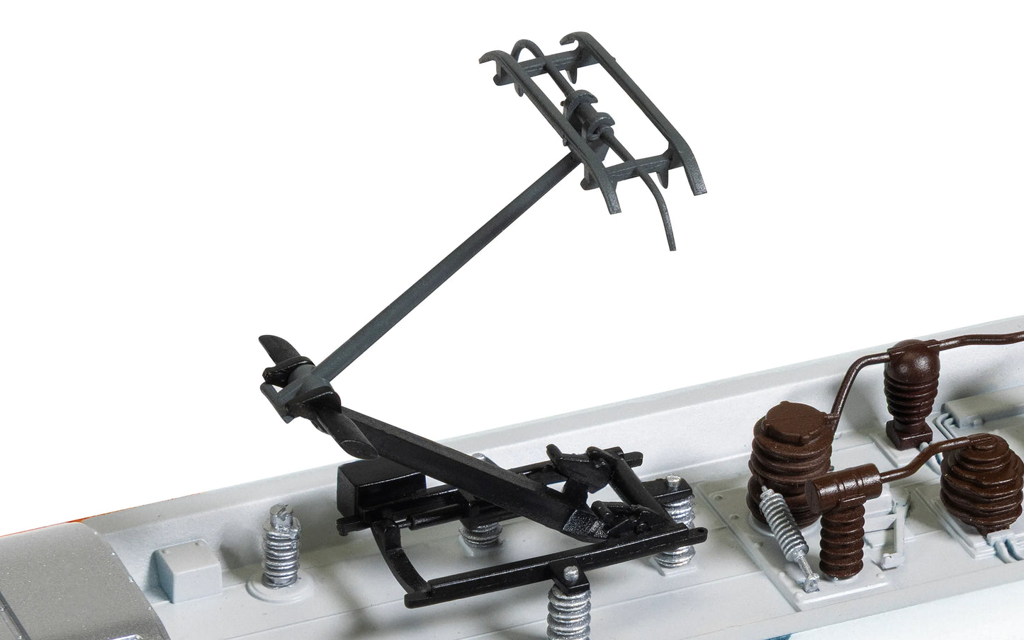 R30443 Avanti West Coast Class 805 'Evero' - 5 Car Train Pack No.805005