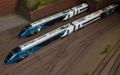 R30443 Avanti West Coast Class 805 'Evero' - 5 Car Train Pack No.805005