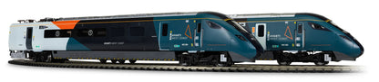 R30443 Avanti West Coast Class 805 'Evero' - 5 Car Train Pack No.805005