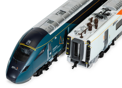 R30443 Avanti West Coast Class 805 'Evero' - 5 Car Train Pack No.805005
