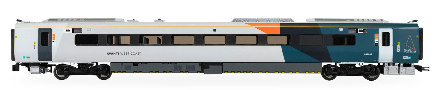 R30443 Avanti West Coast Class 805 'Evero' - 5 Car Train Pack No.805005