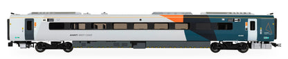 R30443 Avanti West Coast Class 805 'Evero' - 5 Car Train Pack No.805005